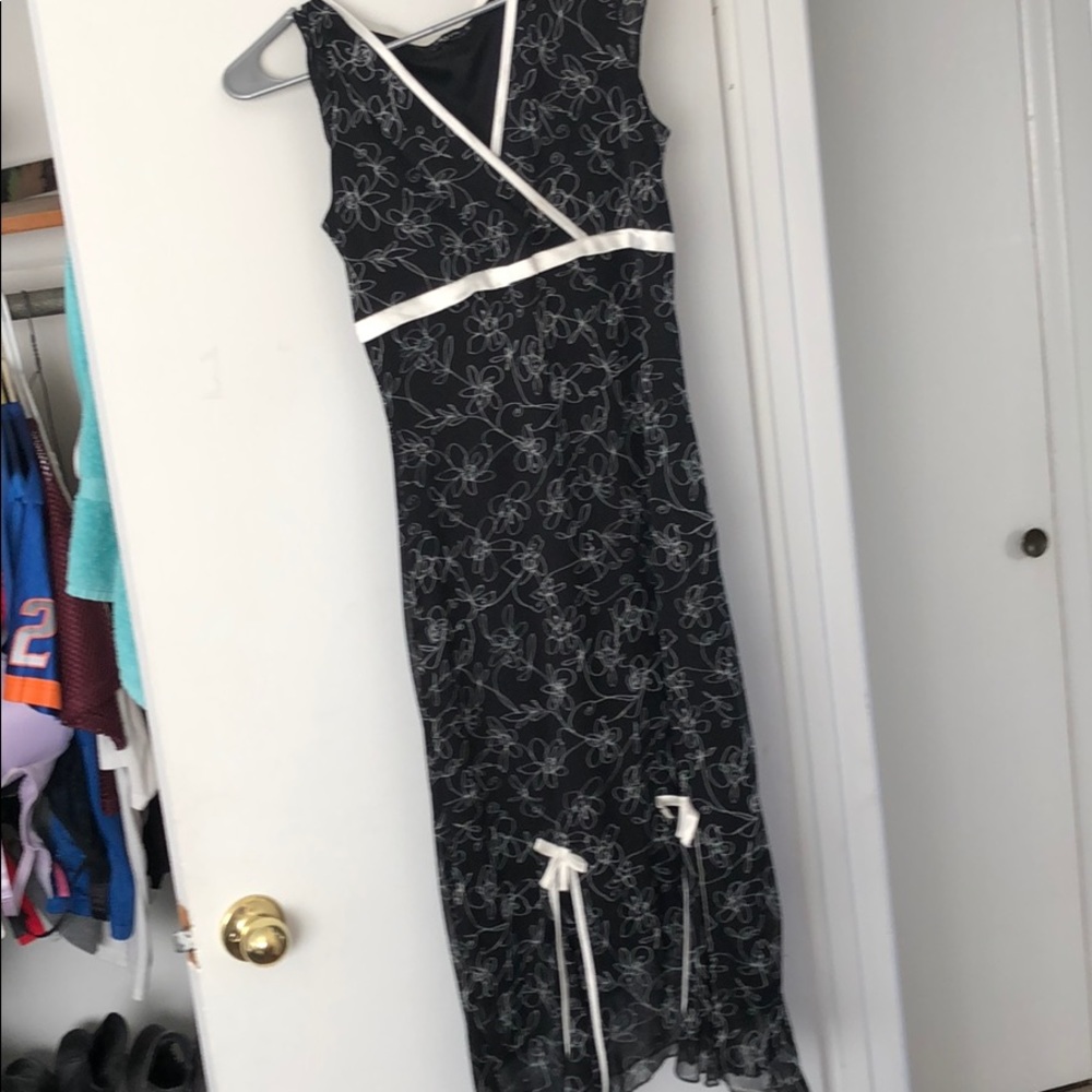 Ruby Rox dress - Picture 2 of 3